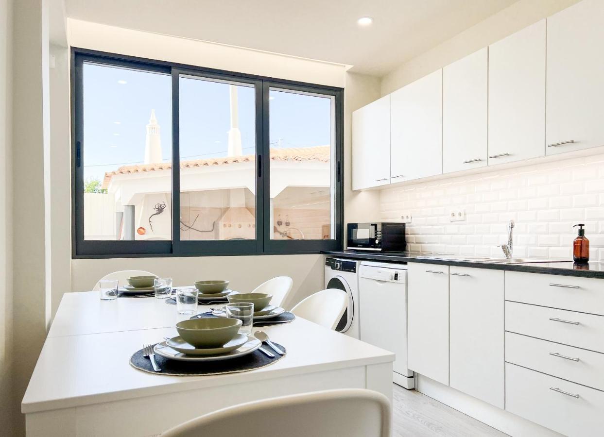 Loule Sunny Retreat By Lovelystay Exterior photo