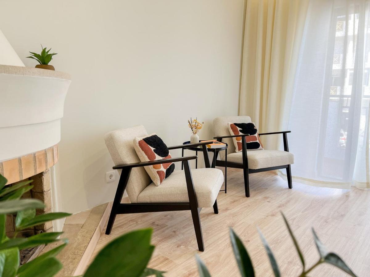 Loule Sunny Retreat By Lovelystay Exterior photo